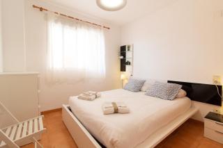 Global Properties, Practico apartamento con piscina en la playa de Canet - 6