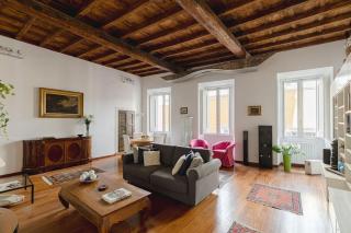 Giusi Trevi Apartment - Roma - 0
