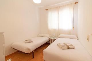 Global Properties, Practico apartamento con piscina en la playa de Canet - Canet de Berenguer - 3
