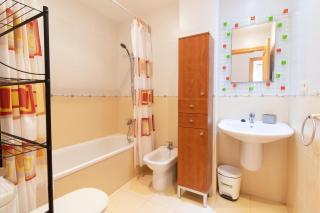 Global Properties, Practico apartamento con piscina en la playa de Canet - Canet de Berenguer - 1