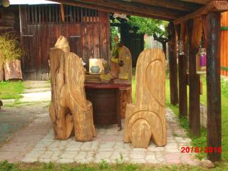 Sedliacka drevenica - 7