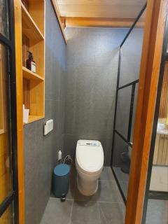 Haenggung stay Dalno - Suwon private house hanok - Suwon - 2