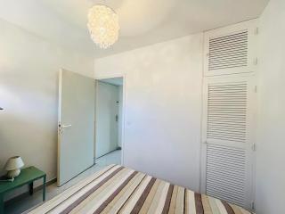 Appartement 19 Les Carolines 2 Calvi - Calvi - 1