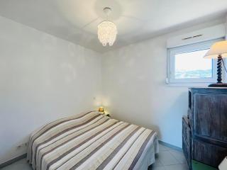 Appartement 19 Les Carolines 2 Calvi - Calvi - 8