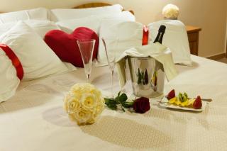 HOTEL RISTORANTE SAN GIOVANNI - Falerna - 3