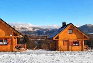Domki pod Czarną Górą - Idzików - 7