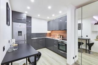 Appartement Loft Cosy - 15mn de Paris ! - Fontenay-aux-Roses - 5