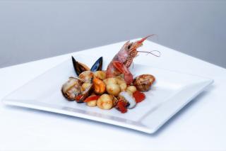 HOTEL RISTORANTE SAN GIOVANNI - Falerna - 8