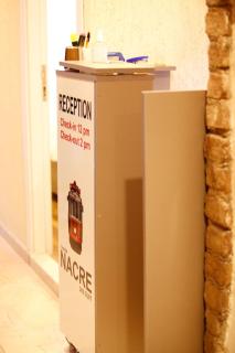 360 SUIT NACRE - Istanbul - 9