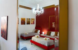 B&B Opera - Catânia - 6