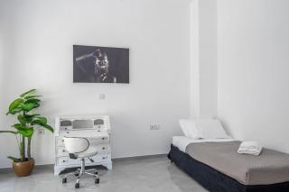 Modern Apartment in Athens, Petralona - Atene - 9