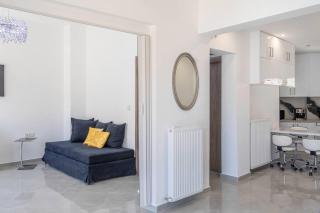 Modern Apartment in Athens, Petralona - Atene - 4