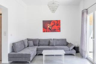 Modern Apartment in Athens, Petralona - Atene - 3