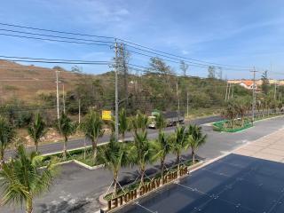 Bờ Biển Vàng Resort - Ke Ga - 1