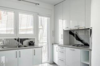 Modern Apartment in Athens, Petralona - Atene - 2
