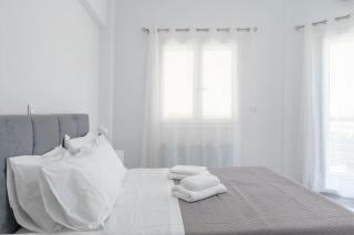 Modern Apartment in Athens, Petralona - 1