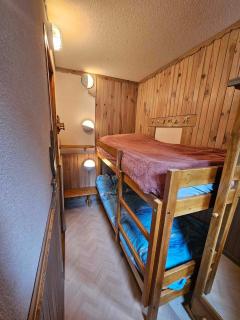 Appartement cosy à 100m des pistes - Modane - 4