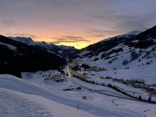 Gästehaus Hochstaffl - 9