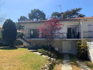 Saint Georges de Didonne - SPACIEUSE MAISON au cœur des PINS - LE TOP ! - 9