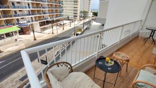 Diana apartment - Benalmádena - 4