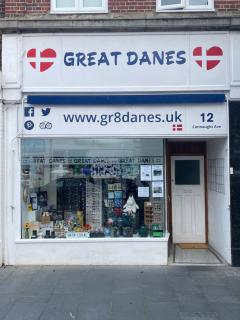 The Studio - Frinton-on-Sea - 7