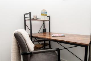 Modern 1 bed flat on the outskirts of Kingston - Teddington - 5