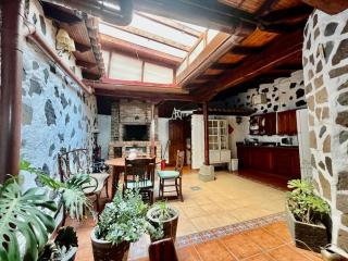 Casa Rural La Paloma - La Orotava - 9