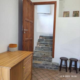Sette - Villino Lorenzo - Villa Viani - 7
