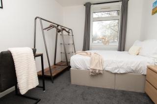 Modern 1 bed flat on the outskirts of Kingston - Teddington - 6
