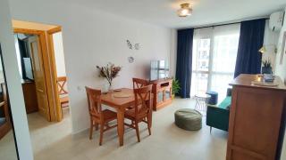 Diana apartment - Benalmádena - 1