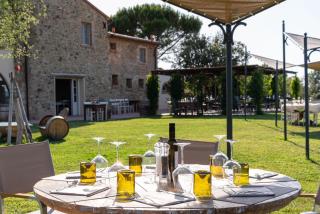 Locanda dell'Aioncino - Bibbona - 3