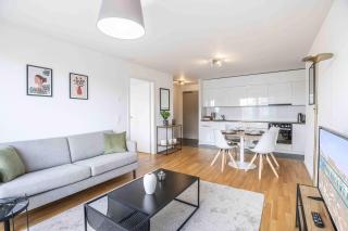 Arsenaux Residence by Homenhancement - Friburgo - 4