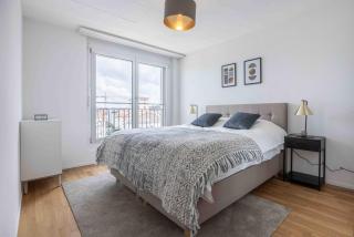 Arsenaux Residence by Homenhancement - Friburgo - 1