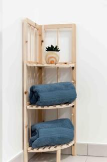 Appartement moderne, Metro 7, Parking et Jardin - Villejuif - 7