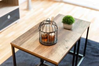 Appartement moderne, Metro 7, Parking et Jardin - Villejuif - 6