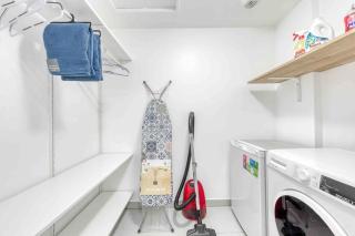 Appartement moderne, Metro 7, Parking et Jardin - Villejuif - 2
