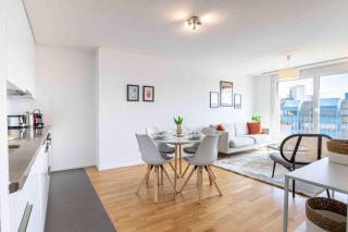 Arsenaux Residence by Homenhancement - Friburgo - 8