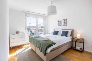 Arsenaux Residence by Homenhancement - Friburgo - 6