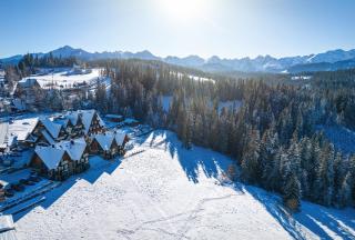 Pensjonat Orlik Mountain Resort&SPA - 4
