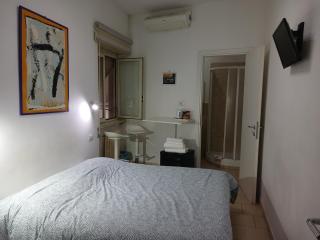 Guest House San Pietro - Roma - 9