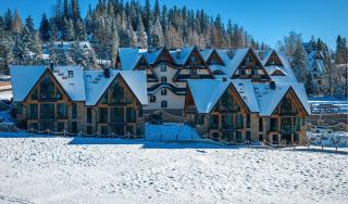 Pensjonat Orlik Mountain Resort&SPA - 2