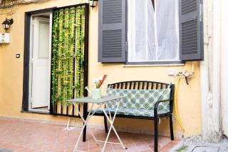 beb Da basso experience Napoli Toledo, Pompeii, Ercolano and Vesuvio - 1