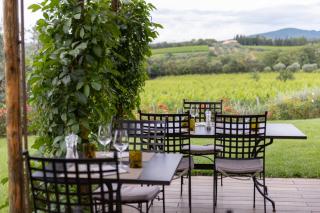 Locanda dell'Aioncino - Bibbona - 5