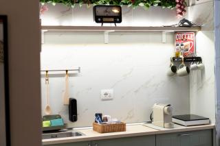 beb Da basso experience Napoli Toledo, Pompeii, Ercolano and Vesuvio - 1