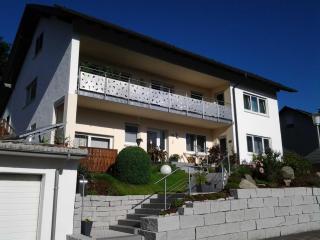 Ferienwohnung Ehret - Wald-Michelbach - 9