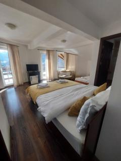Casa Tamara - Bran - 4