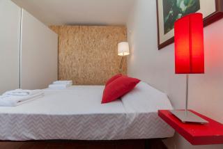 B12 - Pool and Sun Apartment - Lagos - 1