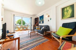 B12 - Pool and Sun Apartment - Lagos - 4