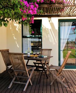 Tortoise Trail Lodge - Langebaan - 6