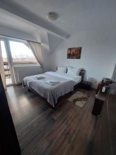 Casa Tamara - Bran - 9